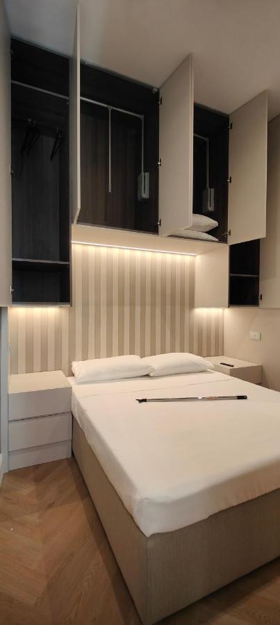 米兰Marcora 6 T Luxury Living公寓 外观 照片
